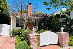 11445 Burnham St, Los Angeles, CA 90049 - Photo 1