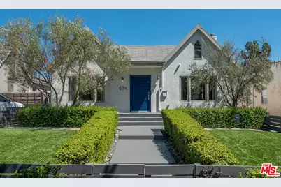574 N Plymouth Blvd, Los Angeles, CA 90004 - Photo 1