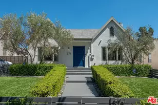 574 N Plymouth Blvd, Los Angeles, CA 90004 - Photo 1