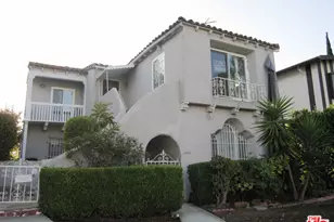 1047 S Wooster St, Los Angeles, CA 90035 - Photo 1