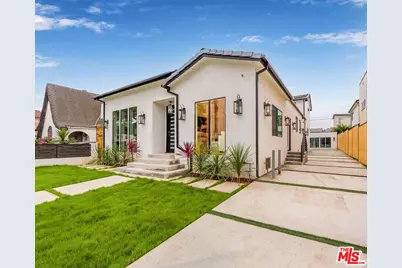 1441 Livonia Ave, Los Angeles, CA 90035 - Photo 1