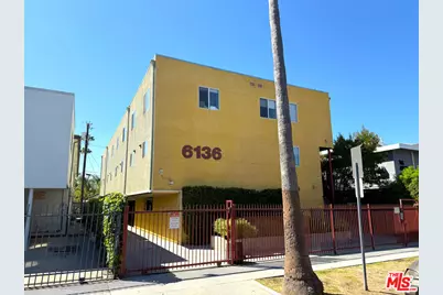 6136 Eleanor Ave, Los Angeles, CA 90038 - Photo 1