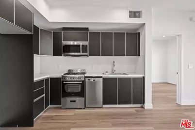 3657 Motor #609, Los Angeles, CA 90034 - Photo 1