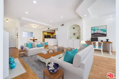 14960 Dickens St #214, Sherman Oaks, CA 91403 - Photo 1