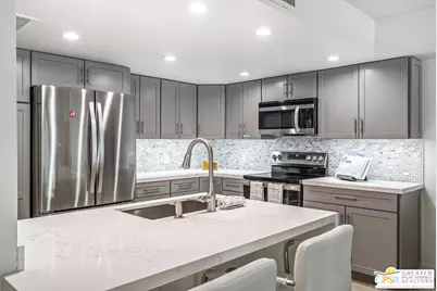 2029 S Ramitas Way, Palm Springs, CA 92264 - Photo 1