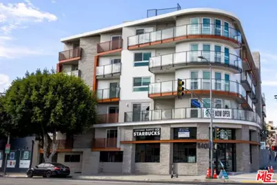 1539 Purdue #306, Los Angeles, CA 90025 - Photo 1