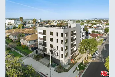 4506 Dockweiler St #503, Los Angeles, CA 90019 - Photo 1