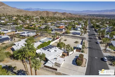 39005 Bel Air Dr, Cathedral City, CA 92234 - Photo 1