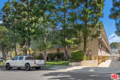 4751 La Villa Marina #A, Marina del Rey, CA 90292 - Photo 1