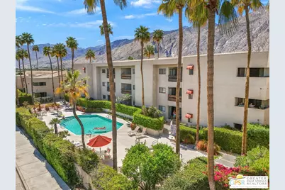255 S Avenida Caballeros #203, Palm Springs, CA 92262 - Photo 1