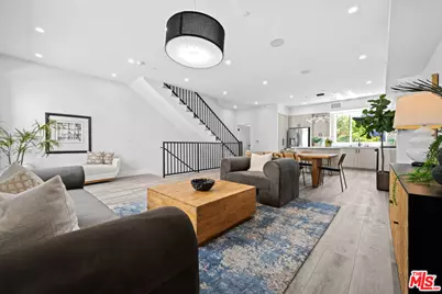 1957 Preuss Rd, Los Angeles, CA 90034 - Photo 1