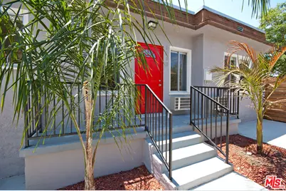 1264 N Westmoreland Ave, Los Angeles, CA 90029 - Photo 1