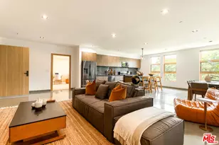 547 N Sweetzer Ave, West Hollywood, CA 90048 - Photo 1