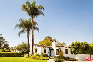 1275 N Craig Ave, Pasadena, CA 91104 - Photo 1