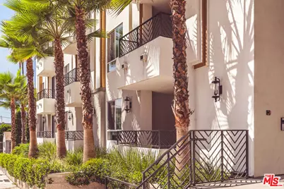 1759 N Gower St #307, Los Angeles, CA 90028 - Photo 1