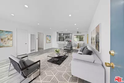 646 Tularosa Dr #4, Los Angeles, CA 90026 - Photo 1