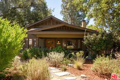 1640 Brigden Rd, Pasadena, CA 91104 - Photo 1