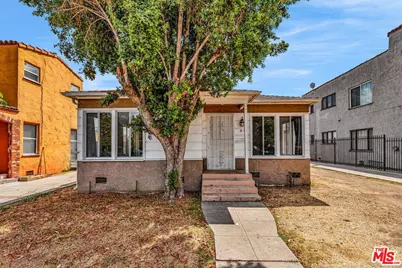 1614 Hauser Blvd, Los Angeles, CA 90019 - Photo 1