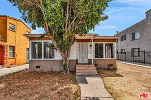 1614 Hauser Blvd, Los Angeles, CA 90019 - Photo 1