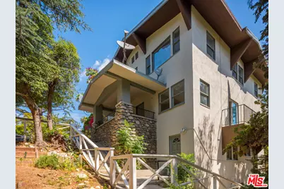 4919 Sycamore Ter #Unit A, Los Angeles, CA 90042 - Photo 1