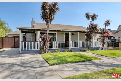 10824 Lindblade St, Culver City, CA 90230 - Photo 1