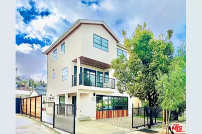 4152 Rogers St #1/2, Los Angeles, CA 90063 - Photo 1