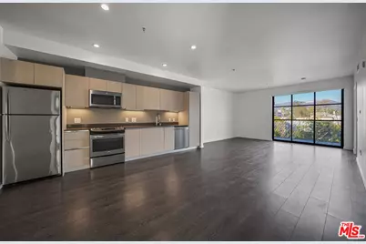 5800 Harold Way #317, Los Angeles, CA 90028 - Photo 1
