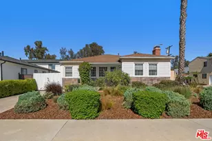 6043 Dauphin St, Los Angeles, CA 90034 - Photo 1