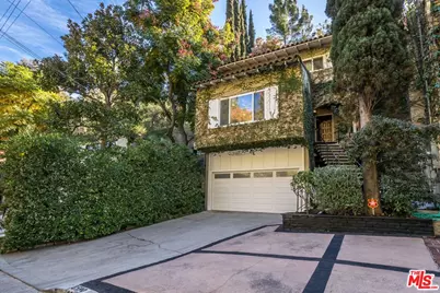 8590 Wonderland Ave, Los Angeles, CA 90046 - Photo 1