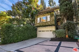 8590 Wonderland Ave, Los Angeles, CA 90046 - Photo 1