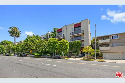 1360 S Beverly Glen Blvd, Los Angeles, CA 90024 - Photo 1