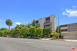 1360 S Beverly Glen Blvd, Los Angeles, CA 90024 - Photo 1