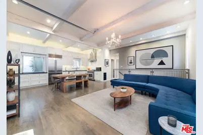 8328 Kirkwood Dr, Los Angeles, CA 90046 - Photo 1