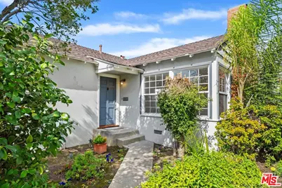 1019 Amherst Ave, Los Angeles, CA 90049 - Photo 1