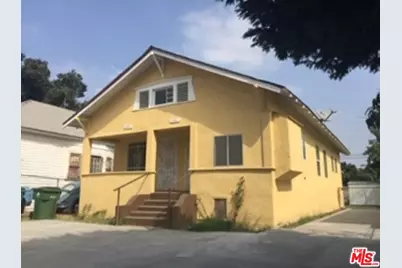 1361 E 23rd St, Los Angeles, CA 90011 - Photo 1