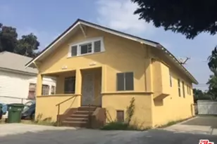 1361 E 23rd St, Los Angeles, CA 90011 - Photo 1