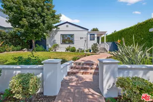 1131 Harvard St, Santa Monica, CA 90403 - Photo 1