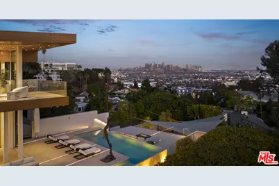 1430 Sunset Plaza Dr, Los Angeles, CA 90069 - Photo 1