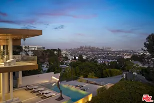 1430 Sunset Plaza Dr, Los Angeles, CA 90069 - Photo 1