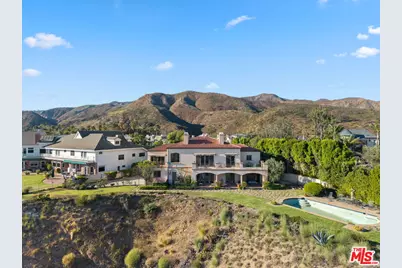 1476 Via Cresta, Pacific Palisades, CA 90272 - Photo 1