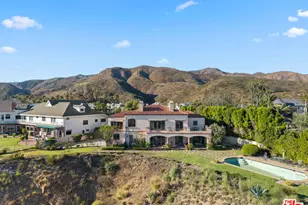 1476 Via Cresta, Pacific Palisades, CA 90272 - Photo 1