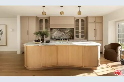 256 S Bentley Ave, Los Angeles, CA 90049 - Photo 1