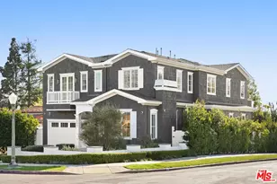 1401 Warner Ave, Los Angeles, CA 90024 - Photo 1