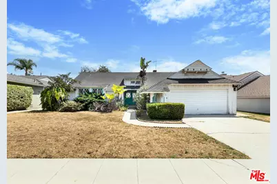 3208 Barbydell Dr, Los Angeles, CA 90064 - Photo 1