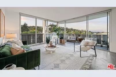 4411 Los Feliz Blvd #508, Los Angeles, CA 90027 - Photo 1