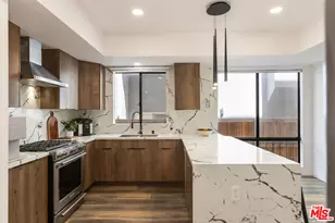 1210 N Kings Rd, West Hollywood, CA 90069 - Photo 1