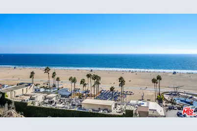 833 Ocean Ave #301, Santa Monica, CA 90403 - Photo 1