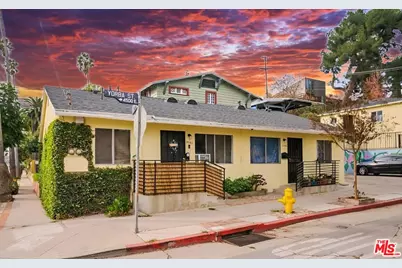 3544 Yorba St, Los Angeles, CA 90032 - Photo 1