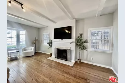 1436 S Spaulding Ave, Los Angeles, CA 90019 - Photo 1