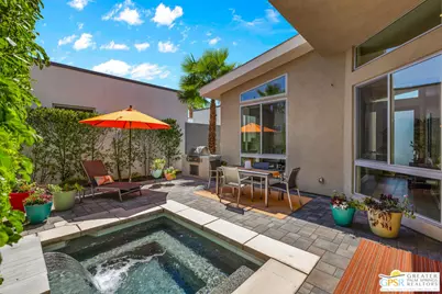 1136 Cyan Ln, Palm Springs, CA 92262 - Photo 1